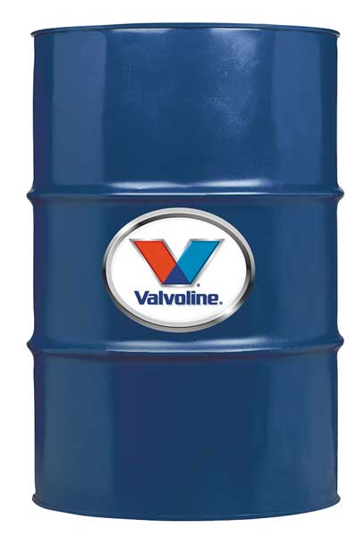 16 gal Gear Oil Keg Not Specified ISO Viscosity, 75W-90 SAE