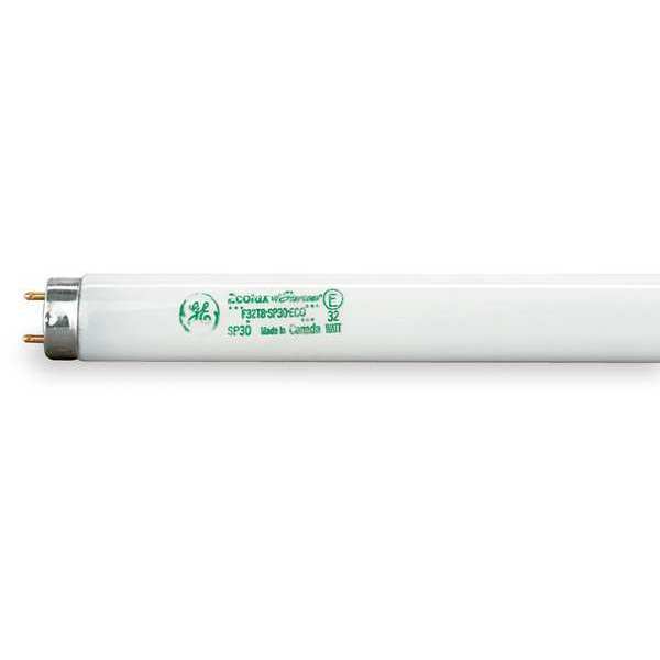 GE LIGHTING 32W, T9 Circular Fluorescent Light Bulb
