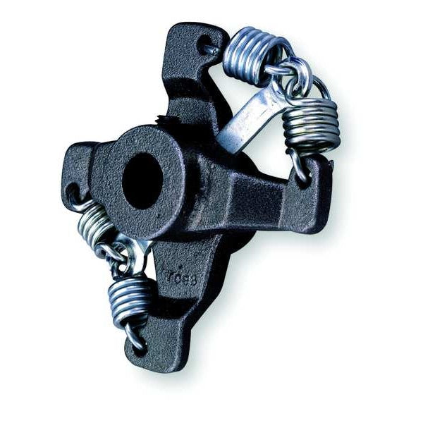 Coupler, Pump