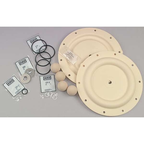 Pump Repair Kit
