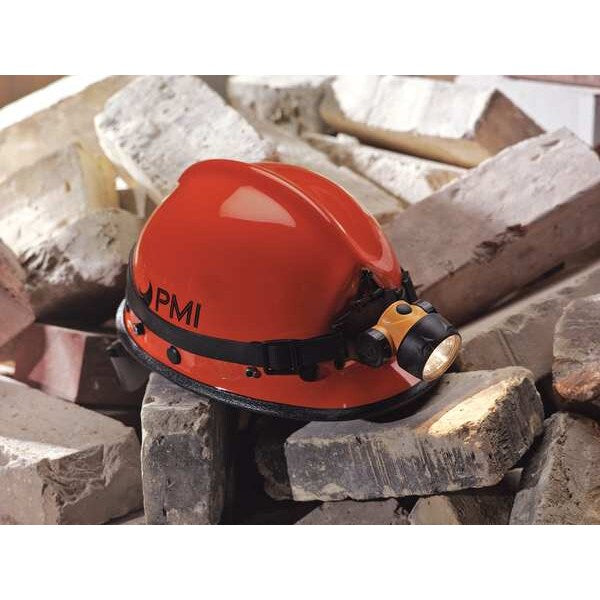 STREAMLIGHT 80/25/6 Lumens, LED Green Headlamp