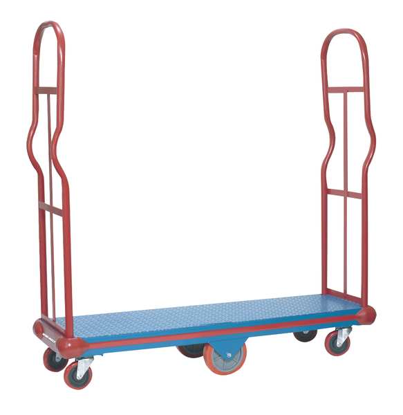 U-Boat Platform Truck, 2000 lb.