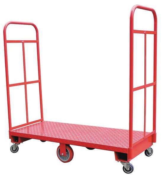 U-Boat Platform Truck, 2000 lb.
