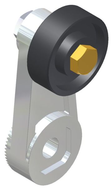 Roller Lever Arm, 2 In. Arm L
