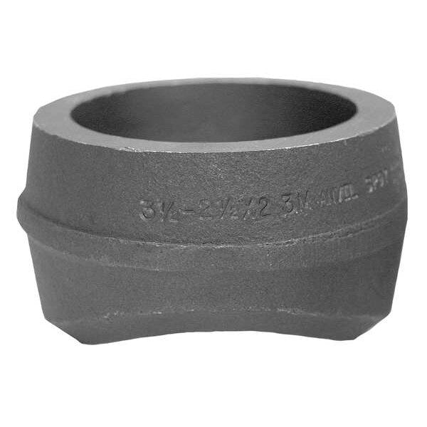 Pipe Saddle, Threaded Pipe, 1 In