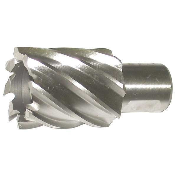 Annular Cutter, M42, 1 1/16 Dia, 1 D