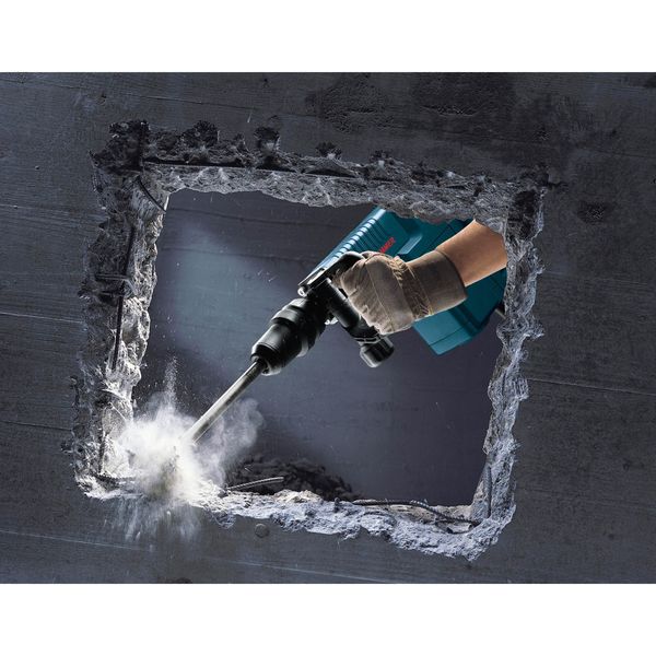 SDS Max Demolition Hammer