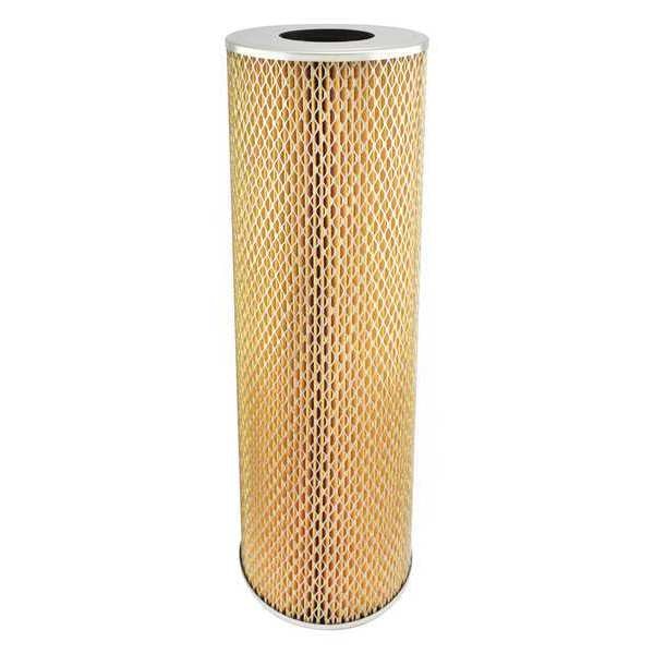 Hydraulic Filter, 6-1/2 x 18-5/8 In
