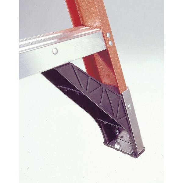 10 ft Fiberglass Stepladder