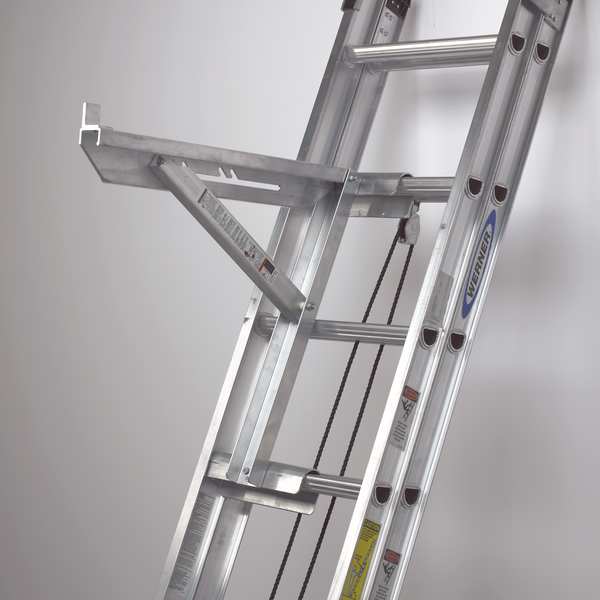 Ladder Jack Clamping System, PK2