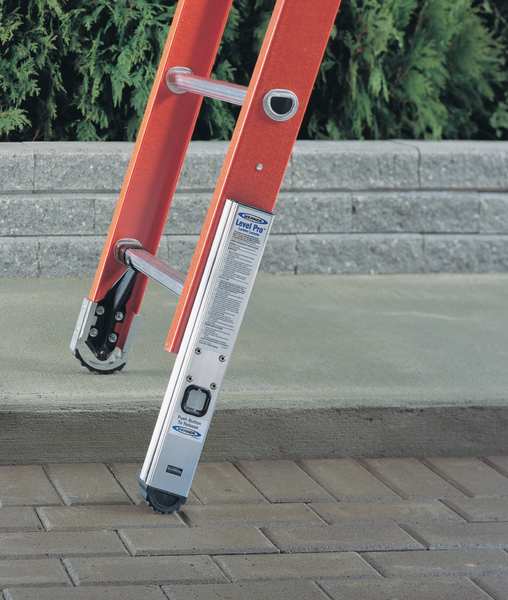 Ladder Jack Clamping System, PK2