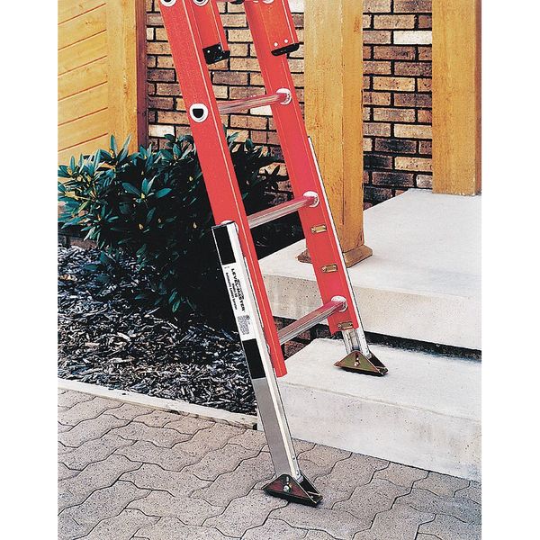 Ladder Jack Clamping System, PK2