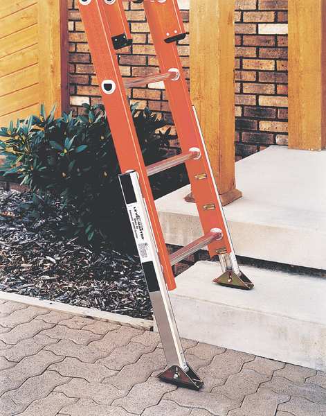 Ladder Jack Clamping System, PK2