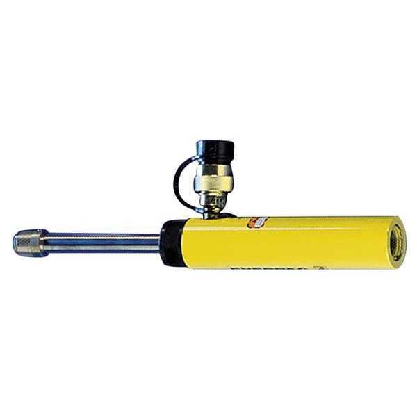 BRC25, 2, 7 ton Capacity, 5.00 in Stroke, Pull Hydraulic Cylinder