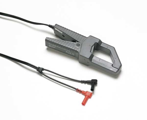 AC Clamp On Current Probe, 1 to 400A