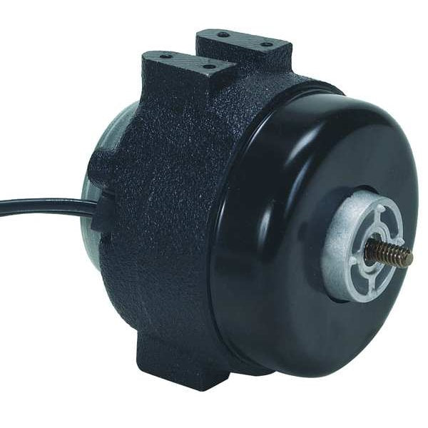 Unit Bearing Motor, 1/125HP, 1550 rpm, 115V