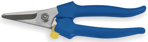 Multi-purpose Shear, 7 1/2 OAL, 1 5/8 Cut