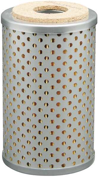 Hydraulic Filter, 4-3/8 x 8-1/8 In