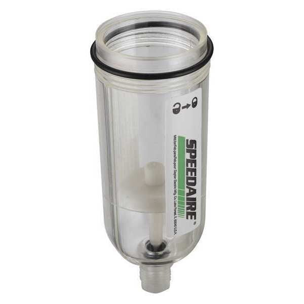 Kit, Auto Drain, Speedaire Miniature
