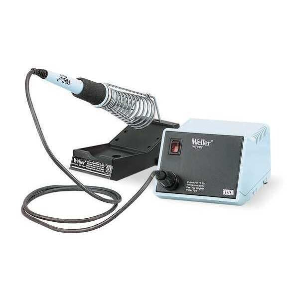 Soldering Screwdriver Tip, 3/16In