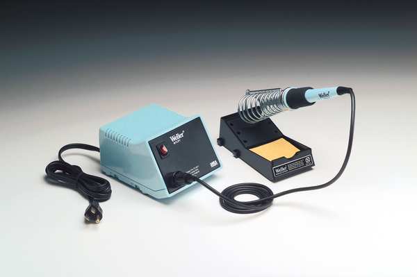 Soldering Screwdriver Tip, 3/32In