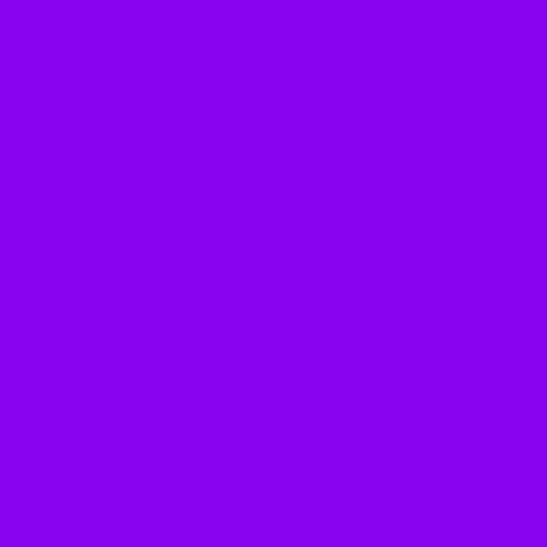 Rust Preventative Spray Paint, Safety Purple, Gloss, 15 oz