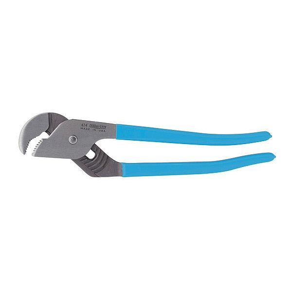 13 1/2 in Nutbuster Nutbuster(R) Tongue and Groove Plier, Serrated
