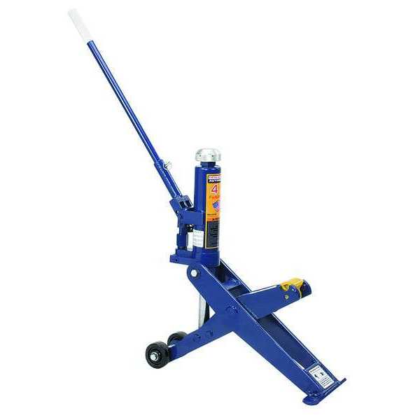 4 Tons Hydraulic Forklift Jack 16-1/2