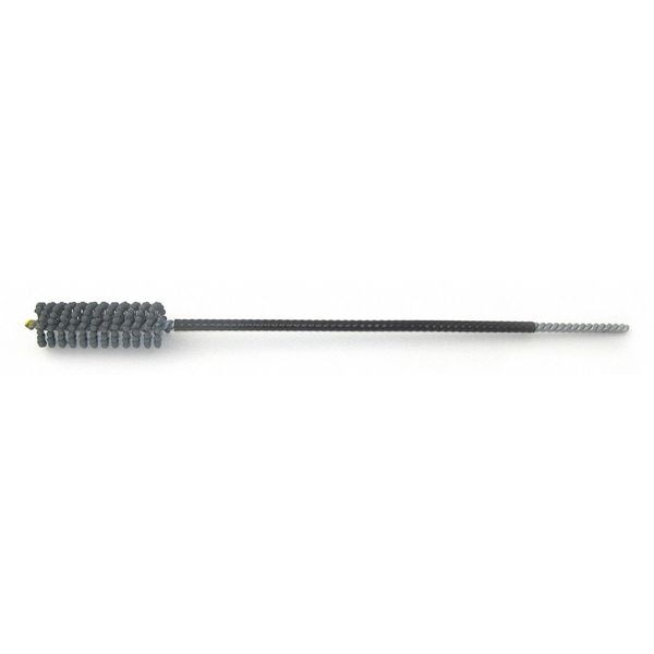 09478 FLEX-HONE for Firearms For a 6.8 mm Rifle Chamber in 400 Grit Silicon Carbide