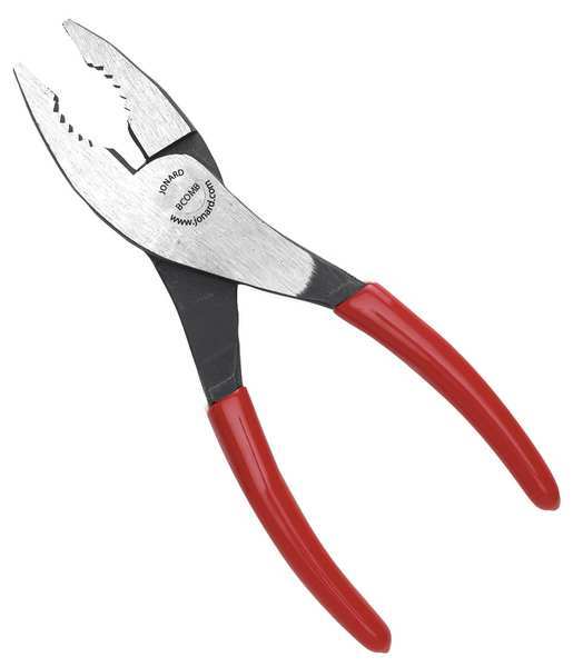 Slip Joint Side Cut Pliers, 7-3/8