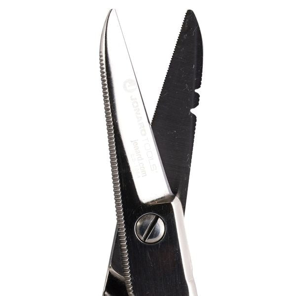 Free Fall Electricians Scissors, 5 In. L