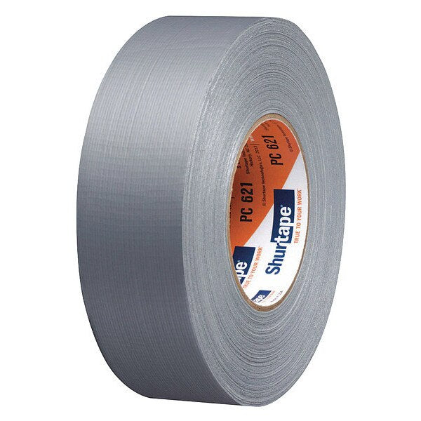 Duct Tape, 48mm x 55m, Silver, PK24