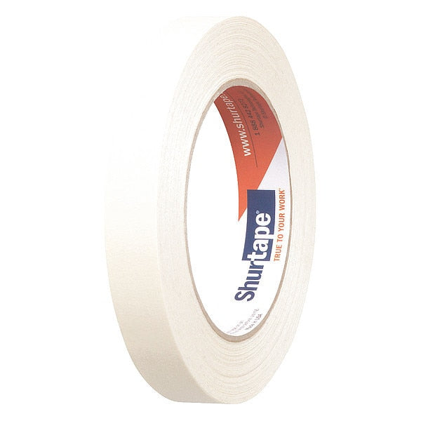 Masking Tape, 18mm x 55m, Natural, PK48