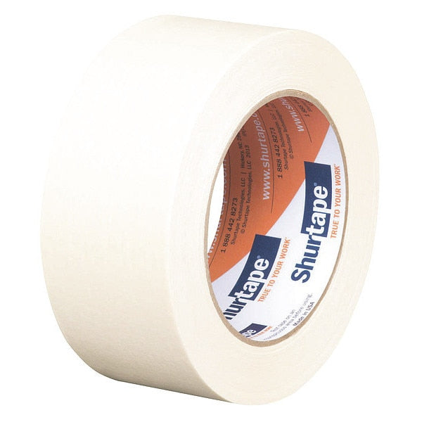 Masking Tape, 48mm x 55m, Roll, PK24