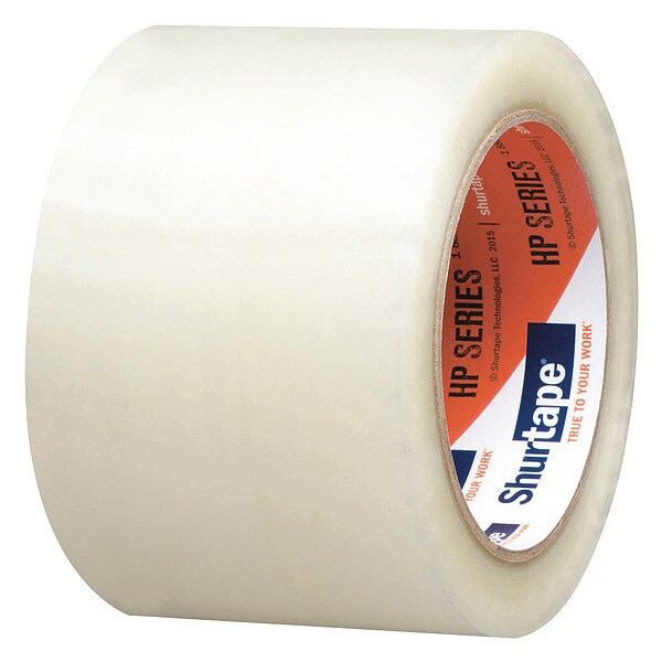 Carton Sealing Tape, 72mm x 100m, PK24
