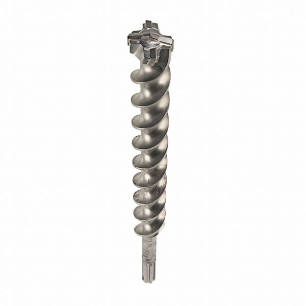 4-Cutter Hammer Drill Bit 5/8