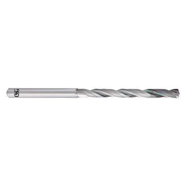 Taper L Drill Bit, 150.00mm L, 8.70mm dia.