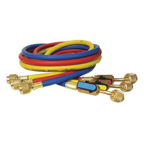 Replacement Hose Set, 60