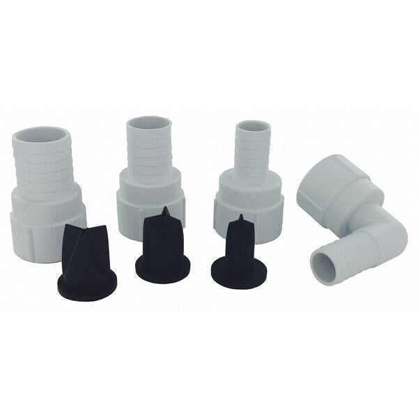Bilge Pump, Automatic Operation, 12V, 1.8A