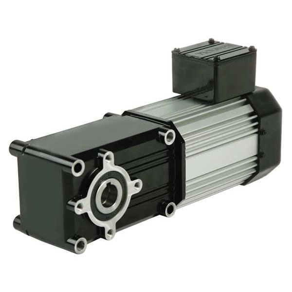 Ac Rpm Wheel AC Gearmotor, 180.0 in-lb Max. Torque, 56.2 RPM Nameplate RPM, 230V AC ...
