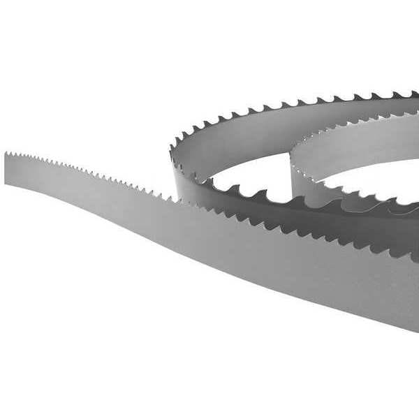 Band Saw Blade Coil Stock, 250 ft. L, 1