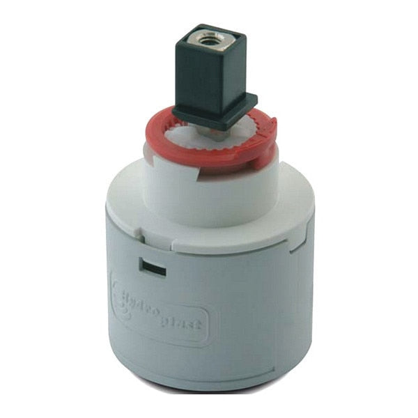 Mixing Cartridge
