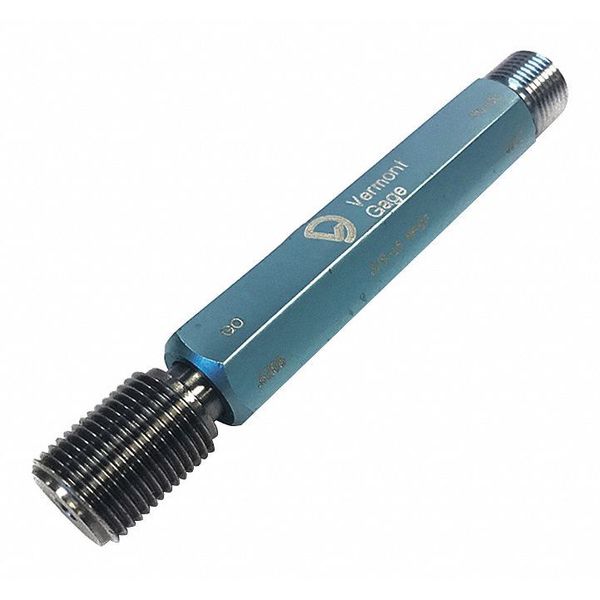 Taperlock Thread Plug Gage, #8-32 Size