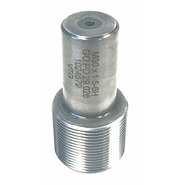Taperlock Thread Plug, M1.6x0.35 Size
