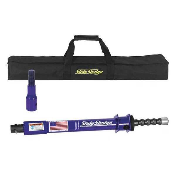 Pull Hammer, 7 lb., 25