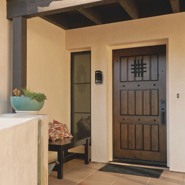 LED Wall Light, 947 lm, 14W, OLLWU Series