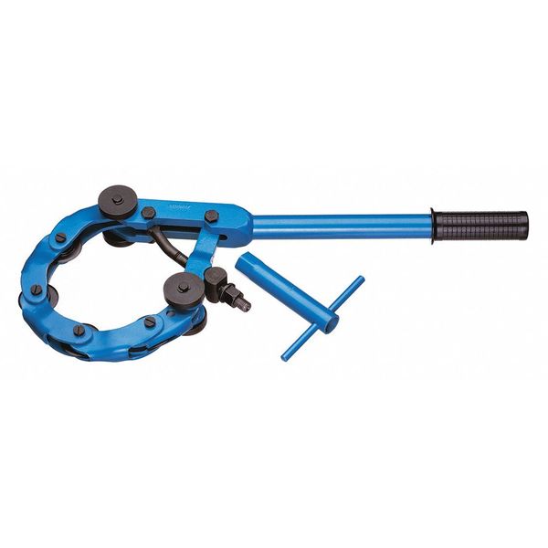 Chain Pipe Cutter, Up 6-57/64