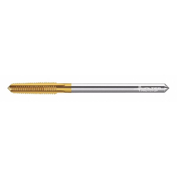 Extension Tap, M10-1.50, Taper, 5 Flutes