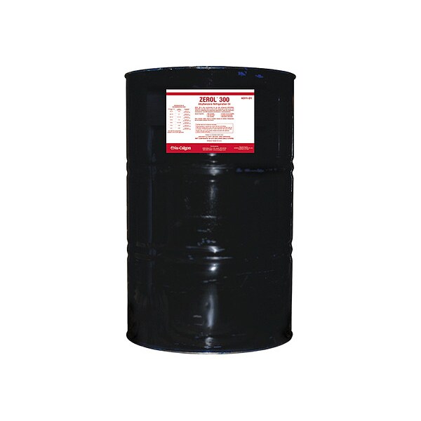 Refrigeration Oil, 55 gal