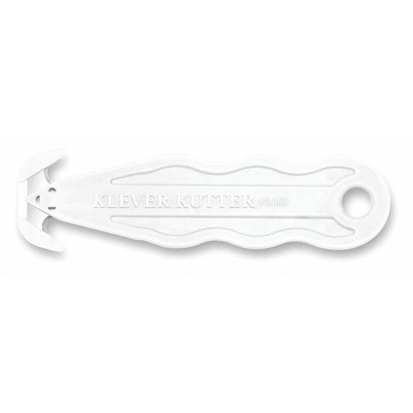 Safety Cutter, Fixed Blade, Safety Recessed, Boxes; Film; Tape